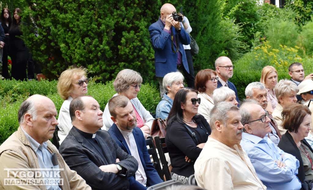 Otwarcie wystawy w Muzeum Diecezjalnym