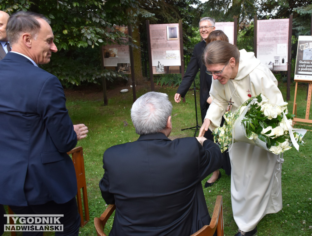 Otwarcie wystawy w Muzeum Diecezjalnym