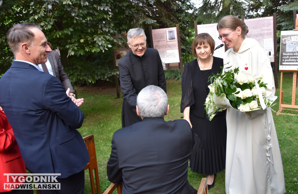 Otwarcie wystawy w Muzeum Diecezjalnym