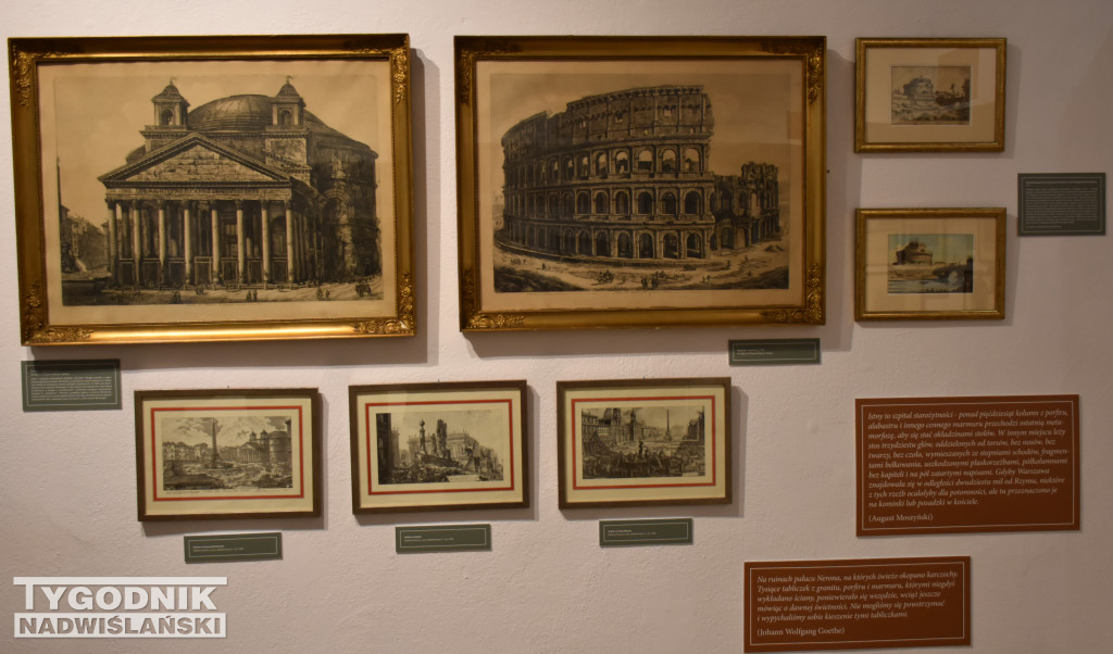 Otwarcie wystawy w Muzeum Diecezjalnym