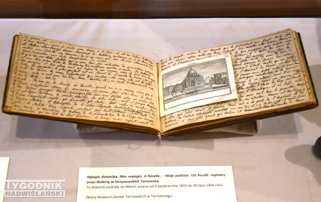 Otwarcie wystawy w Muzeum Diecezjalnym