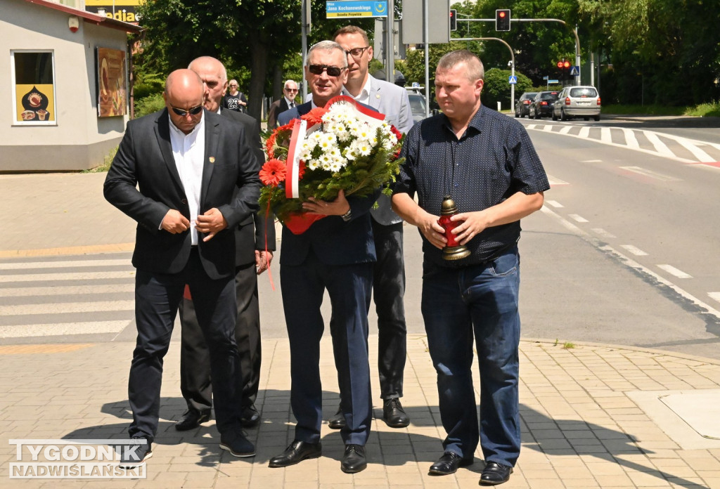 Święto krwiodawców w Tarnobrzegu