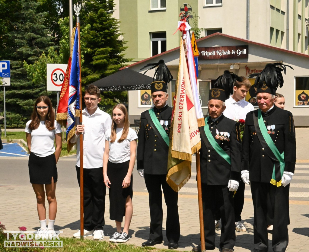 Święto krwiodawców w Tarnobrzegu