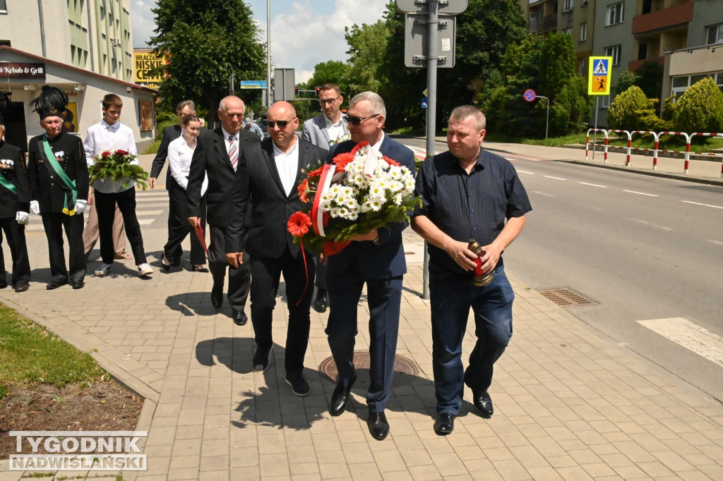 Święto krwiodawców w Tarnobrzegu