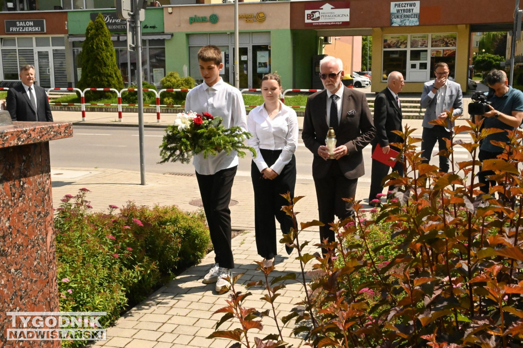 Święto krwiodawców w Tarnobrzegu