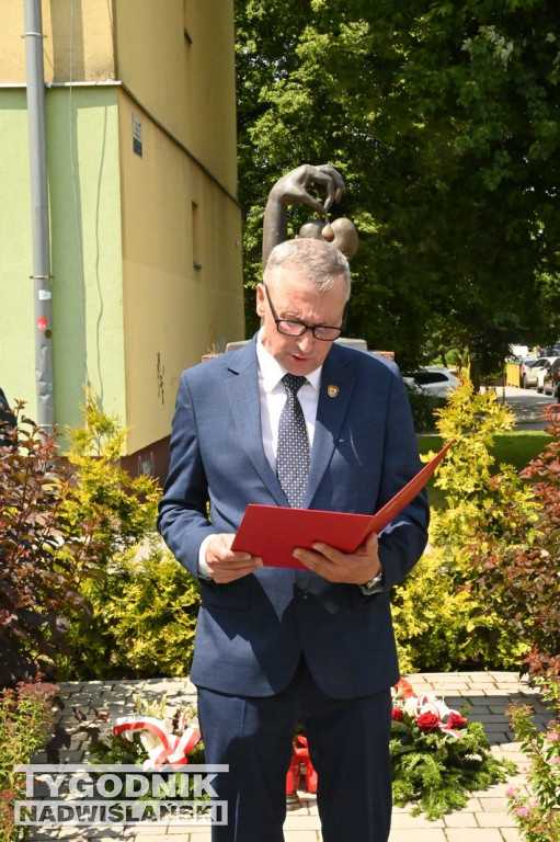 Święto krwiodawców w Tarnobrzegu