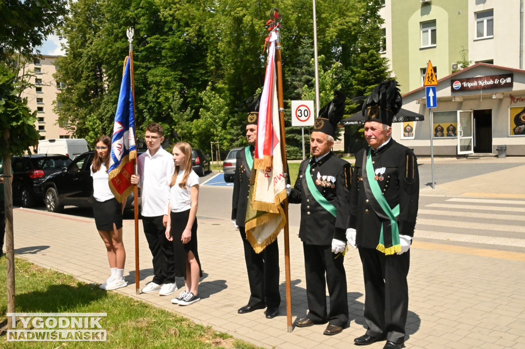 Święto krwiodawców w Tarnobrzegu