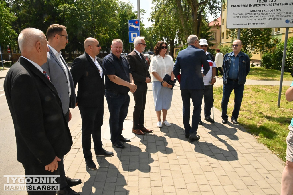 Święto krwiodawców w Tarnobrzegu