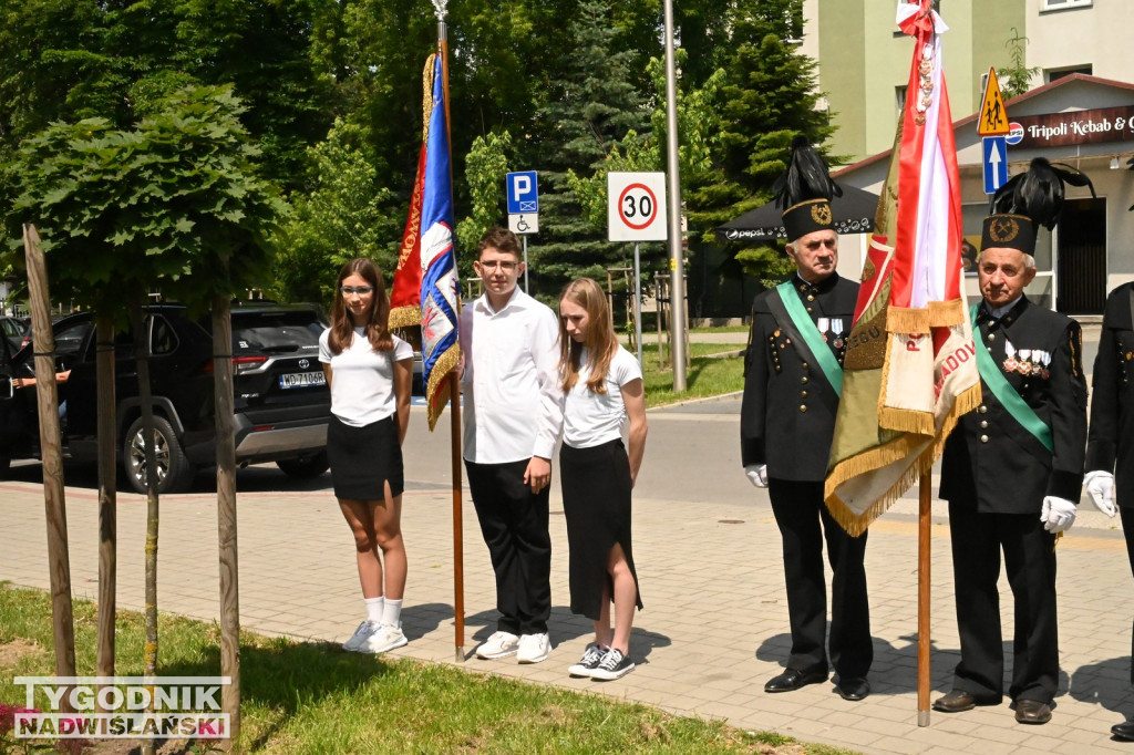 Święto krwiodawców w Tarnobrzegu