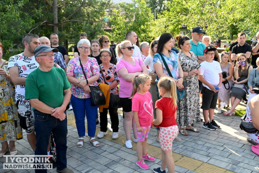 Orkiestra Dęta z Gorzyc ma 50 lat