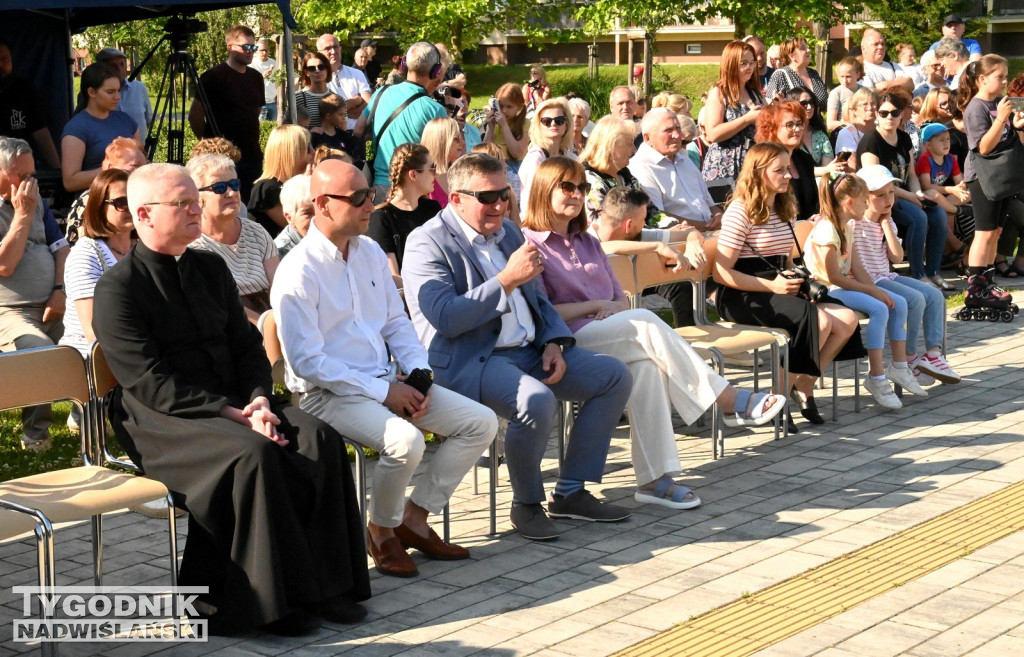 Orkiestra Dęta z Gorzyc ma 50 lat