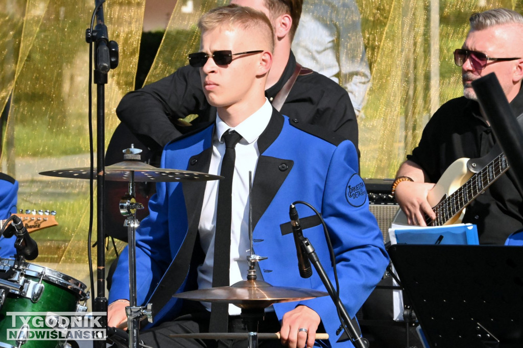 Orkiestra Dęta z Gorzyc ma 50 lat