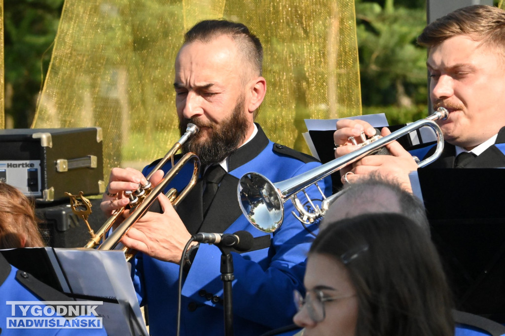 Orkiestra Dęta z Gorzyc ma 50 lat