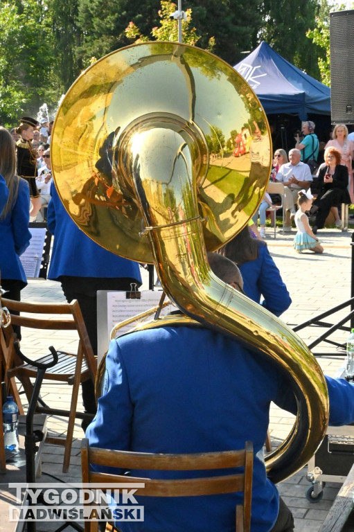 Orkiestra Dęta z Gorzyc ma 50 lat