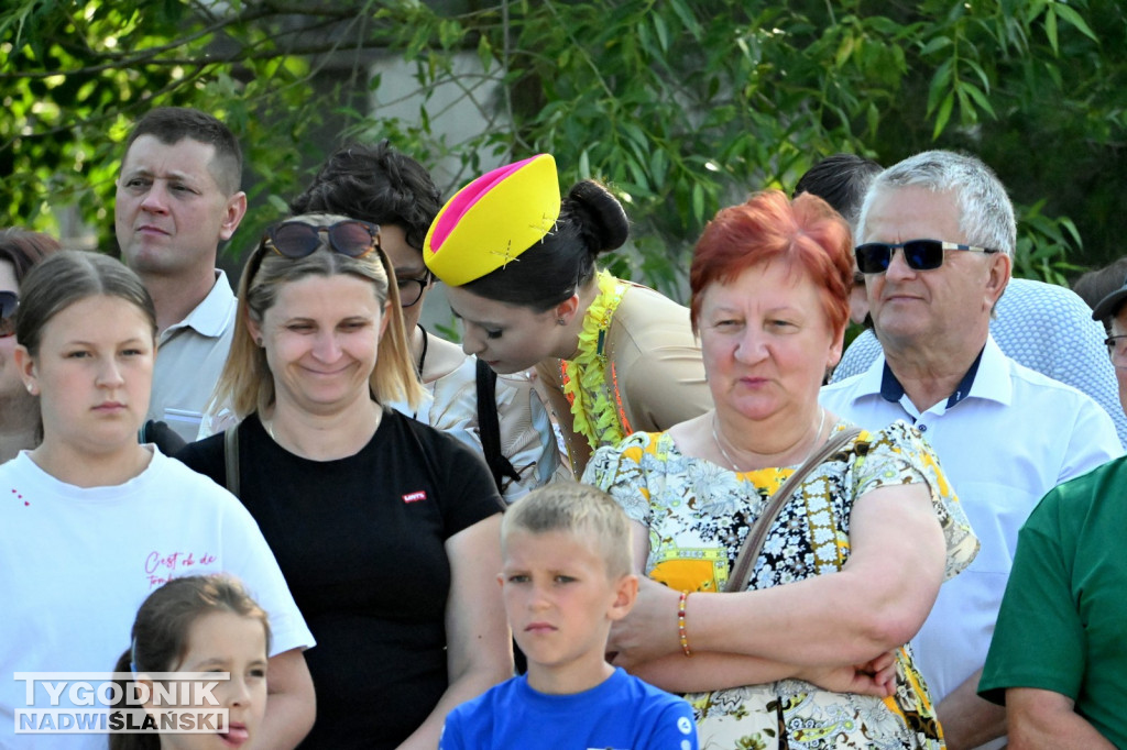 Orkiestra Dęta z Gorzyc ma 50 lat