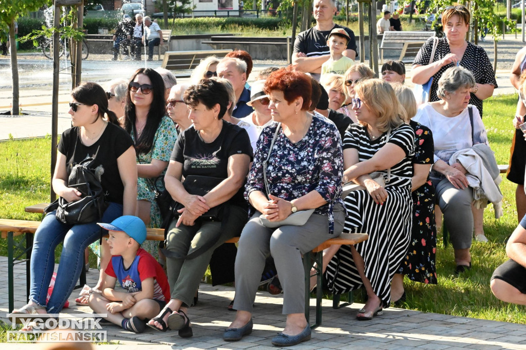 Orkiestra Dęta z Gorzyc ma 50 lat