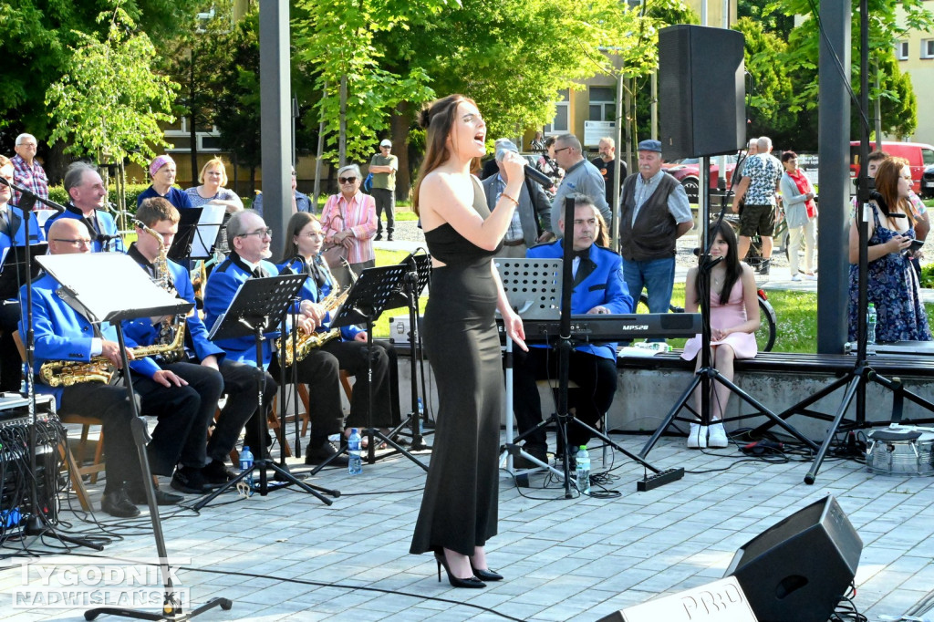 Orkiestra Dęta z Gorzyc ma 50 lat
