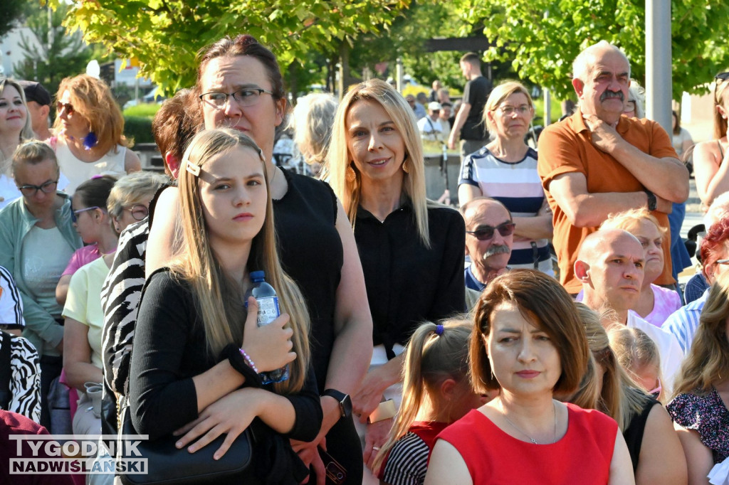 Orkiestra Dęta z Gorzyc ma 50 lat