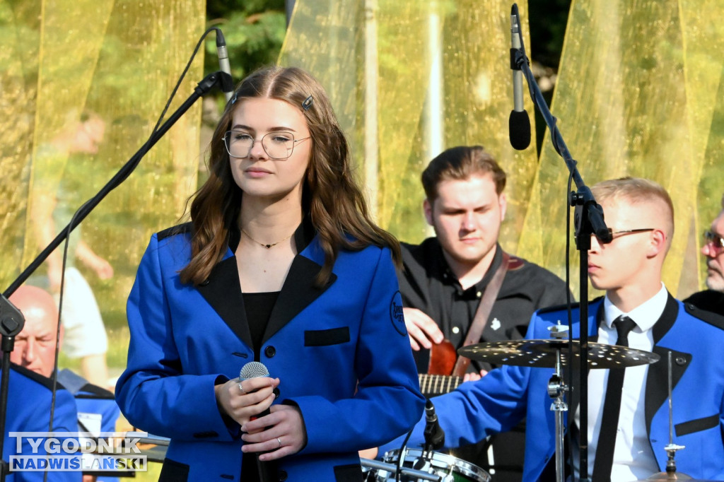 Orkiestra Dęta z Gorzyc ma 50 lat