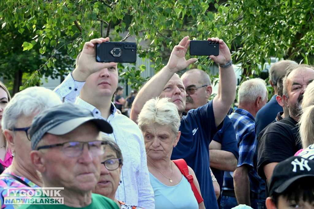 Orkiestra Dęta z Gorzyc ma 50 lat
