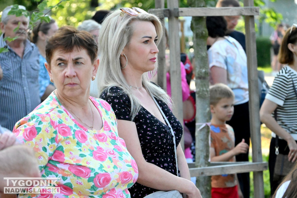 Orkiestra Dęta z Gorzyc ma 50 lat