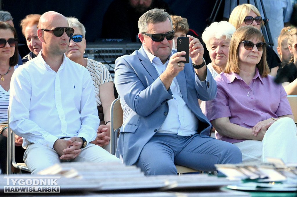 Orkiestra Dęta z Gorzyc ma 50 lat