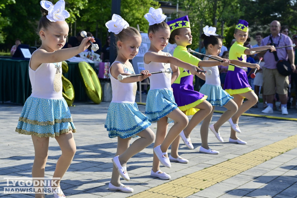 Orkiestra Dęta z Gorzyc ma 50 lat