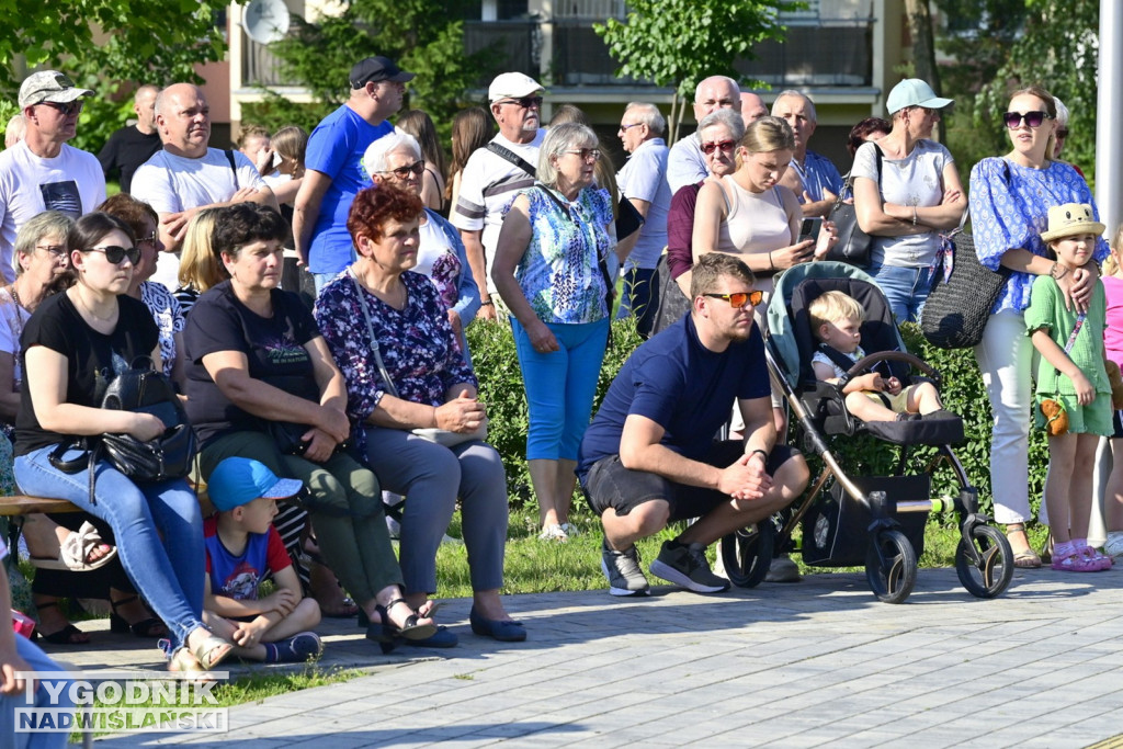 Orkiestra Dęta z Gorzyc ma 50 lat