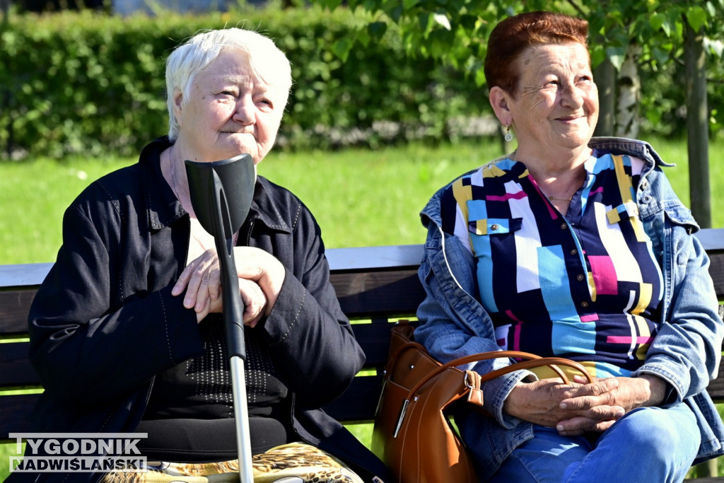 Orkiestra Dęta z Gorzyc ma 50 lat