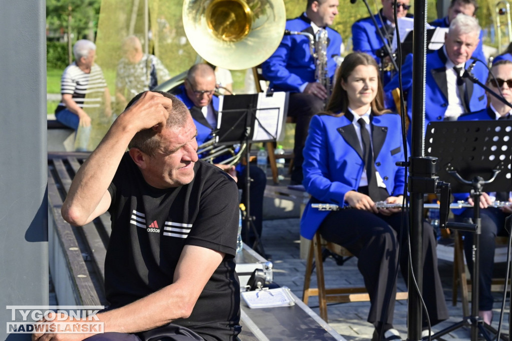 Orkiestra Dęta z Gorzyc ma 50 lat