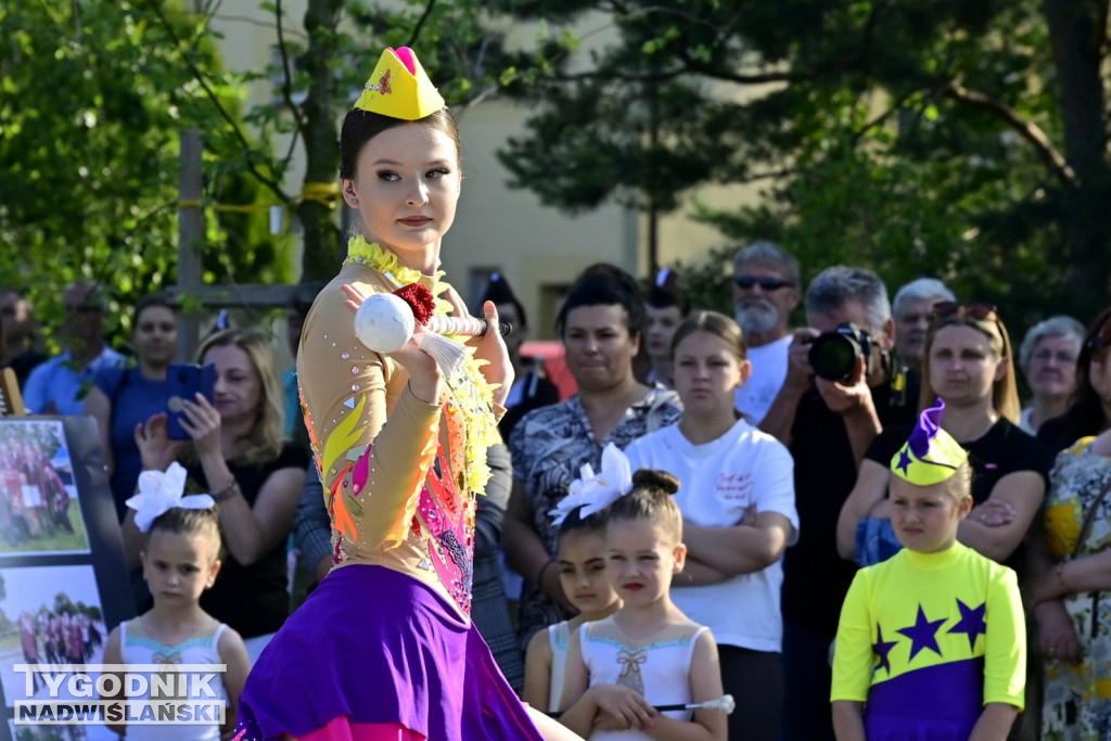 Orkiestra Dęta z Gorzyc ma 50 lat