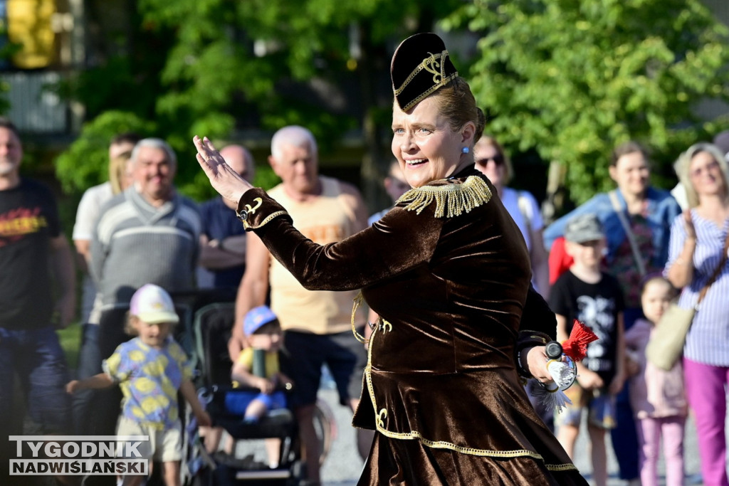 Orkiestra Dęta z Gorzyc ma 50 lat