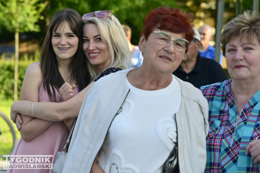Orkiestra Dęta z Gorzyc ma 50 lat