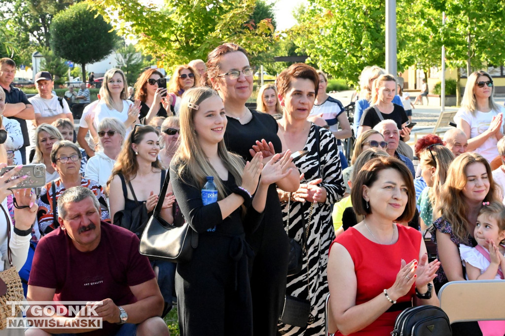 Orkiestra Dęta z Gorzyc ma 50 lat