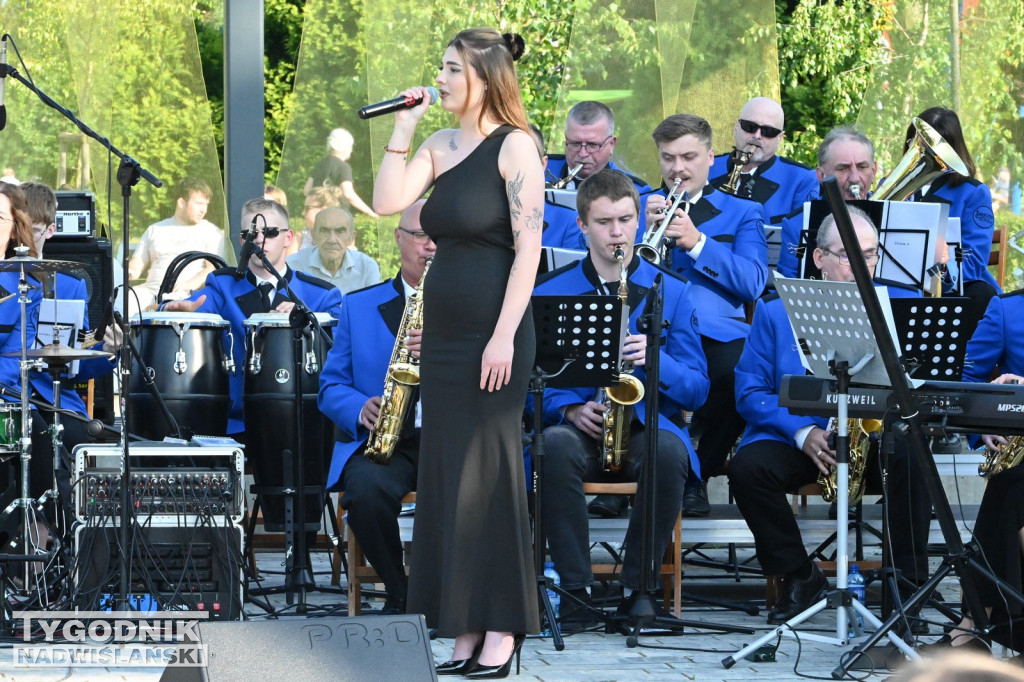 Orkiestra Dęta z Gorzyc ma 50 lat
