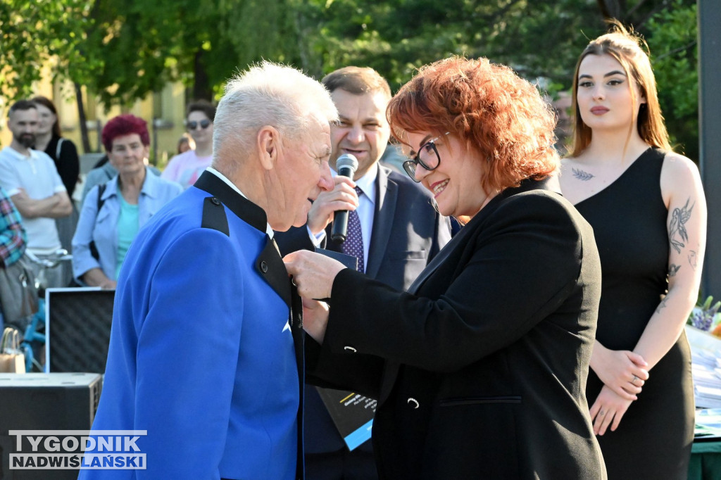 Orkiestra Dęta z Gorzyc ma 50 lat