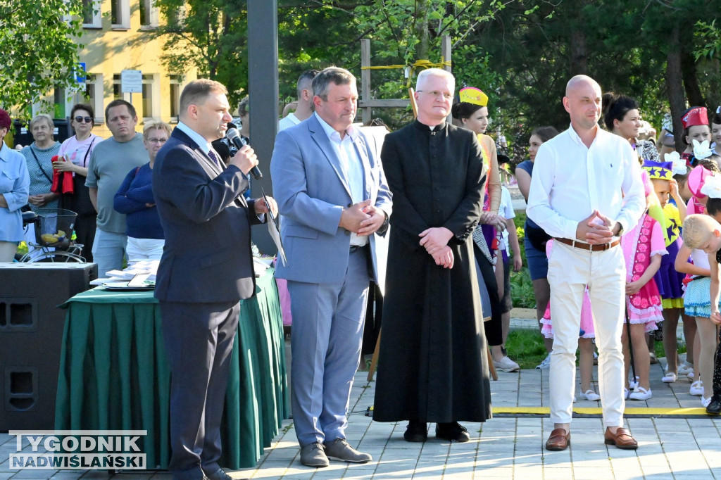 Orkiestra Dęta z Gorzyc ma 50 lat