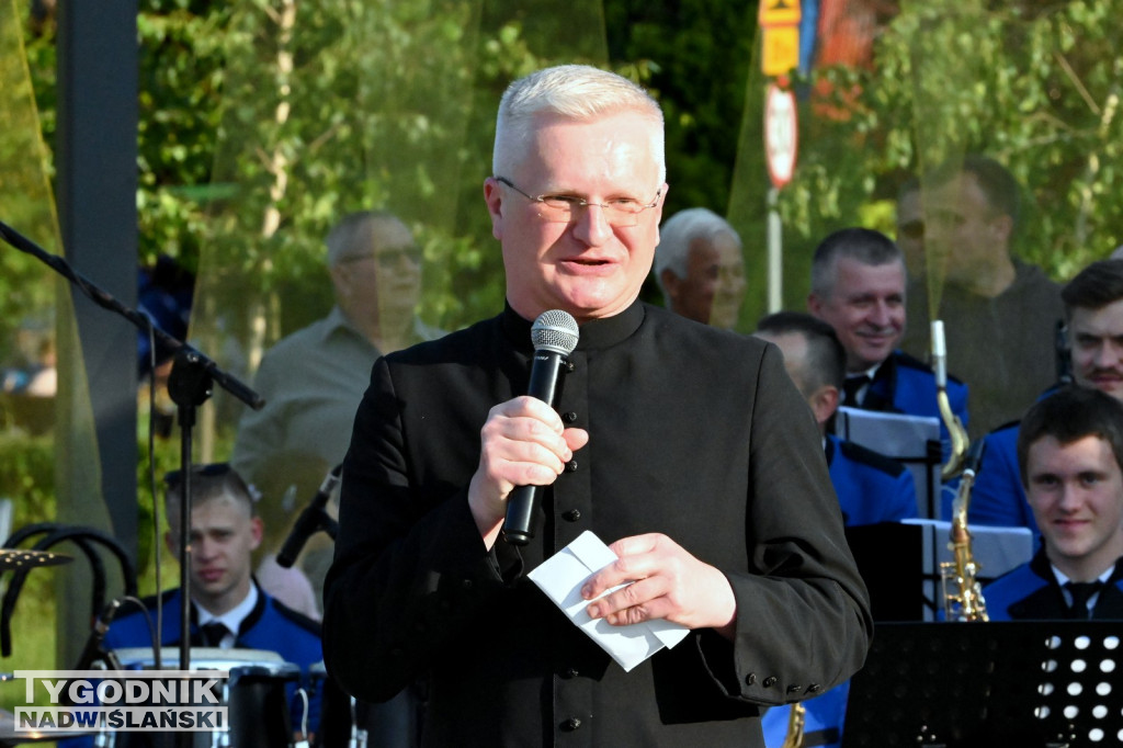 Orkiestra Dęta z Gorzyc ma 50 lat