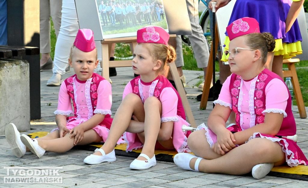 Orkiestra Dęta z Gorzyc ma 50 lat