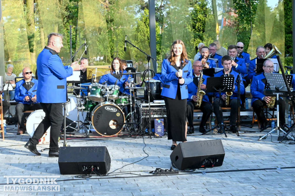 Orkiestra Dęta z Gorzyc ma 50 lat