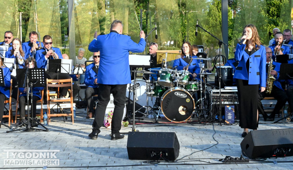 Orkiestra Dęta z Gorzyc ma 50 lat