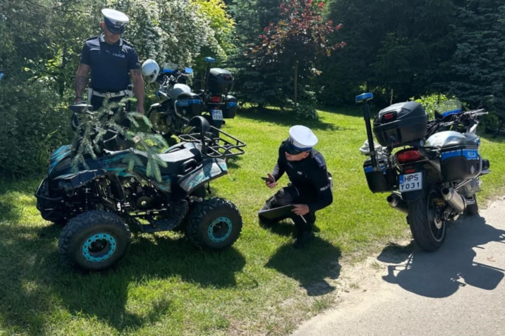 Wypadek we Wnorowie