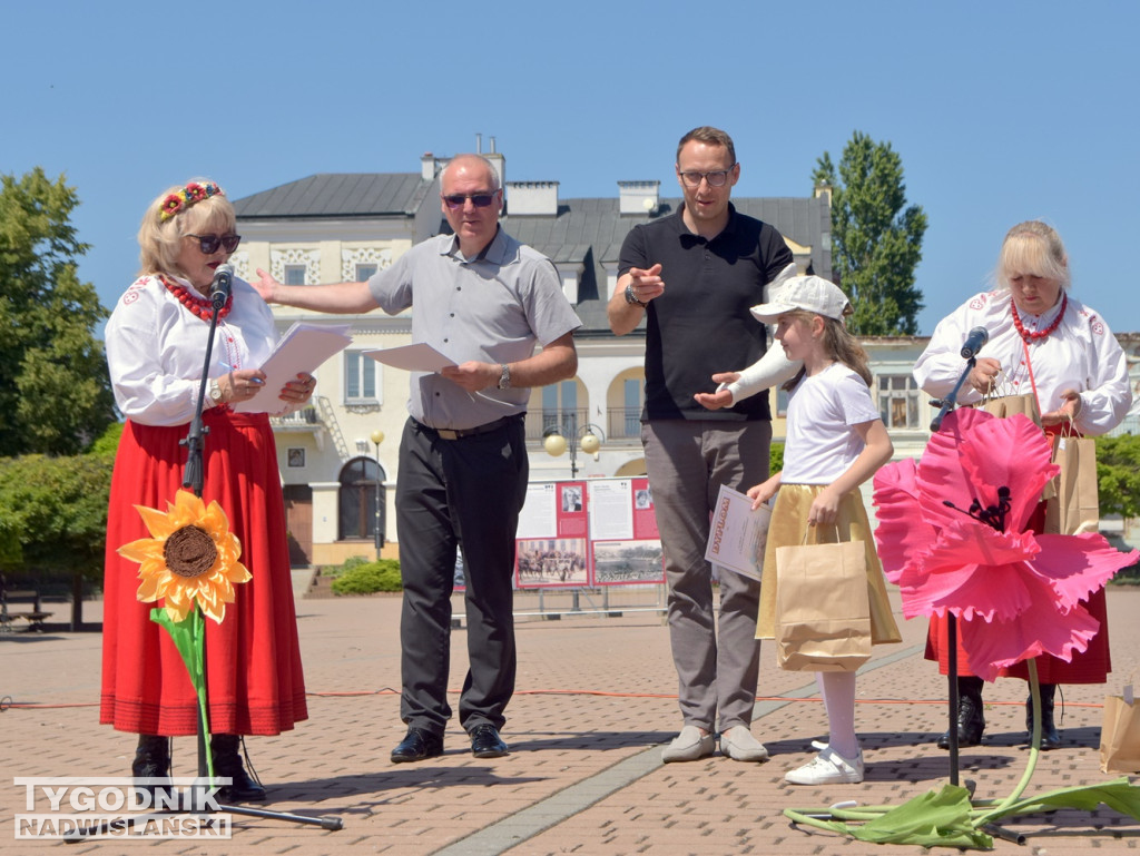 Marsz dla Życia i Rodziny Tarnobrzeg 2025