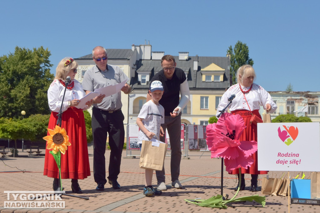 Marsz dla Życia i Rodziny Tarnobrzeg 2025