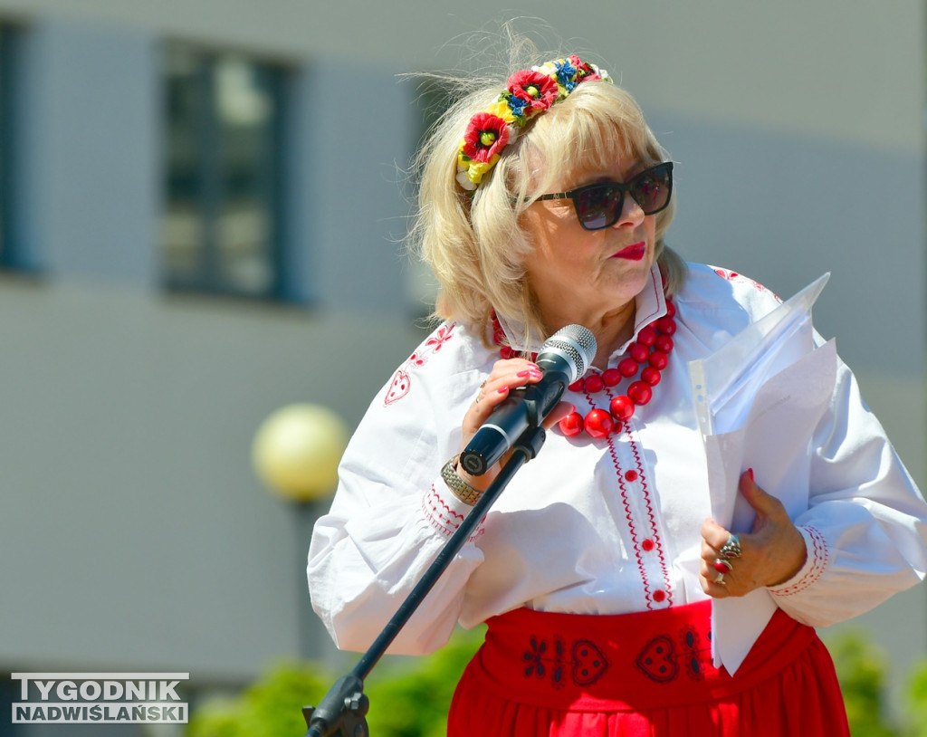Marsz dla Życia i Rodziny Tarnobrzeg 2025