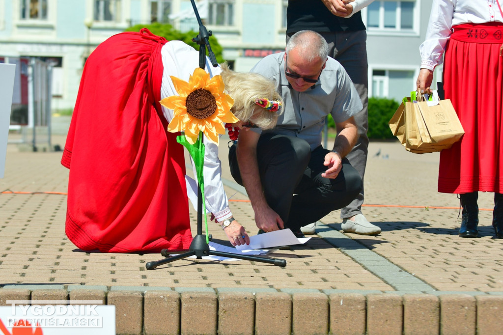 Marsz dla Życia i Rodziny Tarnobrzeg 2025