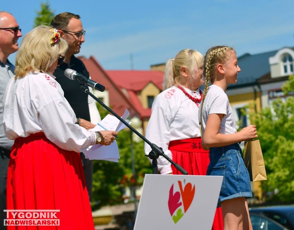 Marsz dla Życia i Rodziny Tarnobrzeg 2025