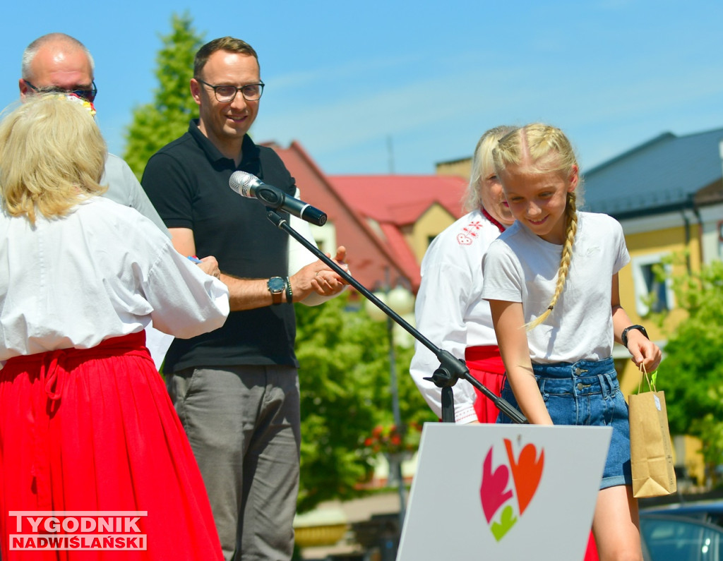Marsz dla Życia i Rodziny Tarnobrzeg 2025