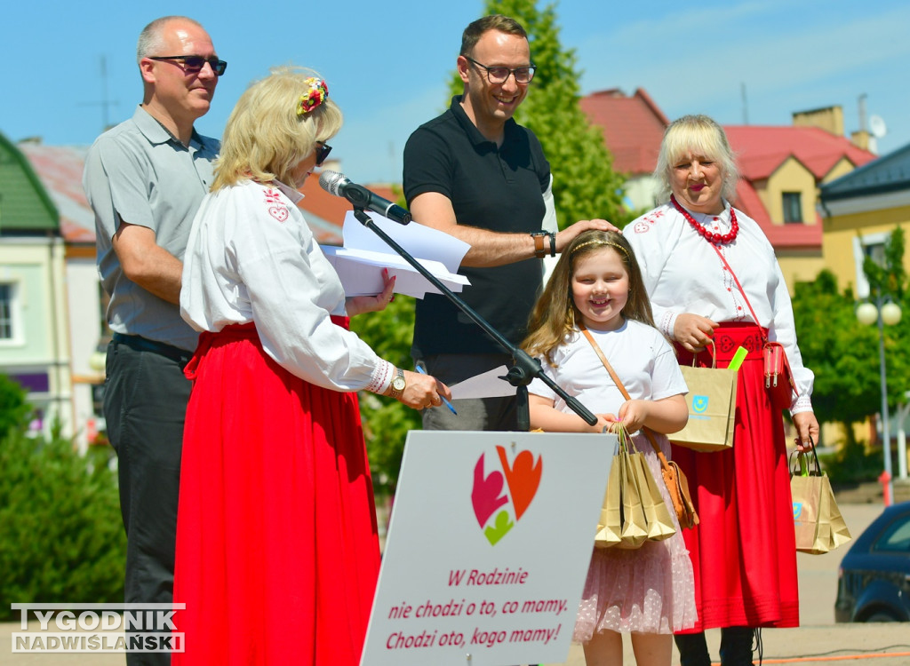 Marsz dla Życia i Rodziny Tarnobrzeg 2025