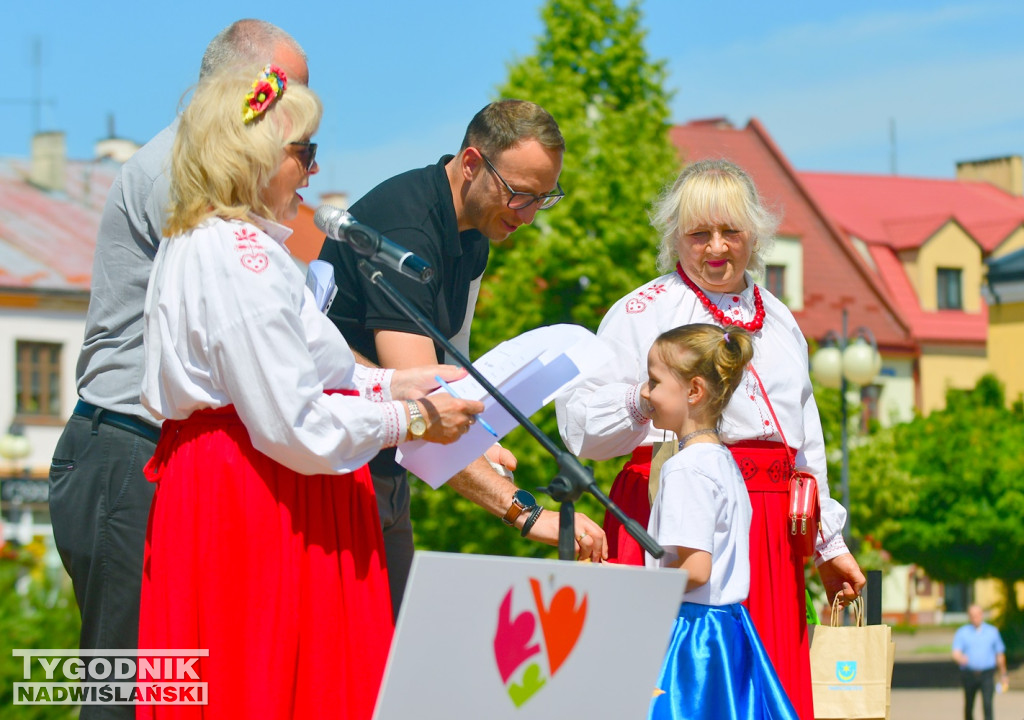 Marsz dla Życia i Rodziny Tarnobrzeg 2025